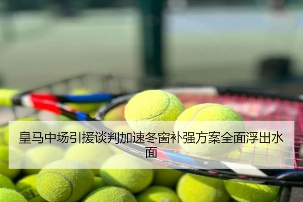 皇马中场引援谈判加速冬窗补强方案全面浮出水面